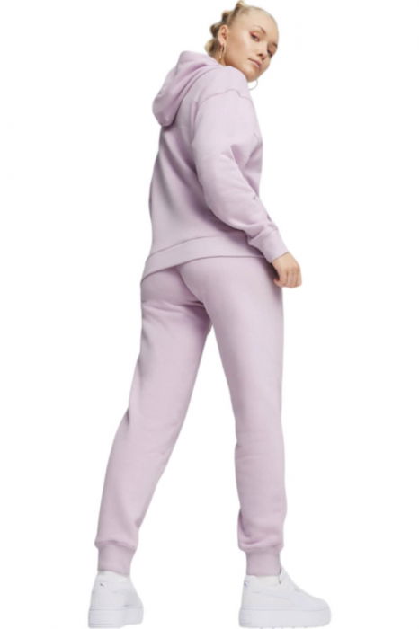 Trening PUMA Loungewear Suit TR Grape Mist - 679920-60 [2]