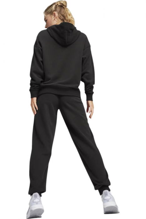 Trening PUMA Loungewear Suit TR PUMA Black - 679920-01 [2]