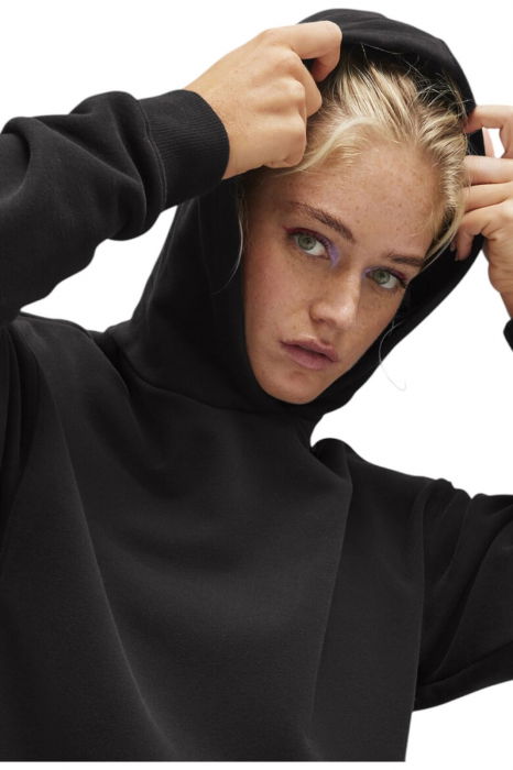 Trening PUMA Loungewear Suit TR PUMA Black - 679920-01 [4]