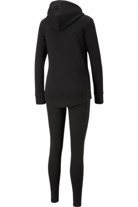 Trening PUMA Metallic - 673701-01 [4]