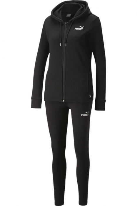 Trening PUMA Metallic - 673701-01 [3]