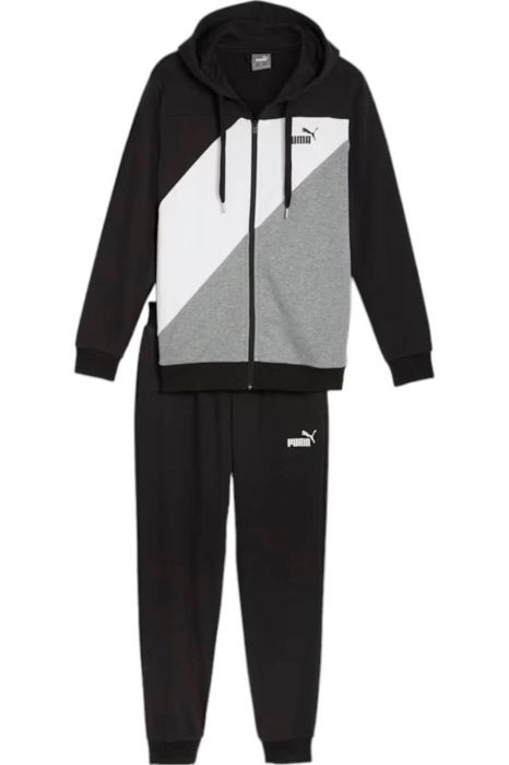 Trening PUMA Power Colorblock TR - 679730-01 [6]