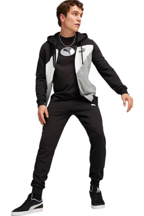 Trening PUMA Power Colorblock TR - 679730-01 [1]