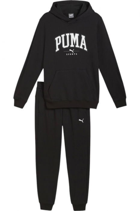 Trening PUMA Squad Hood - 681901-01 [1]