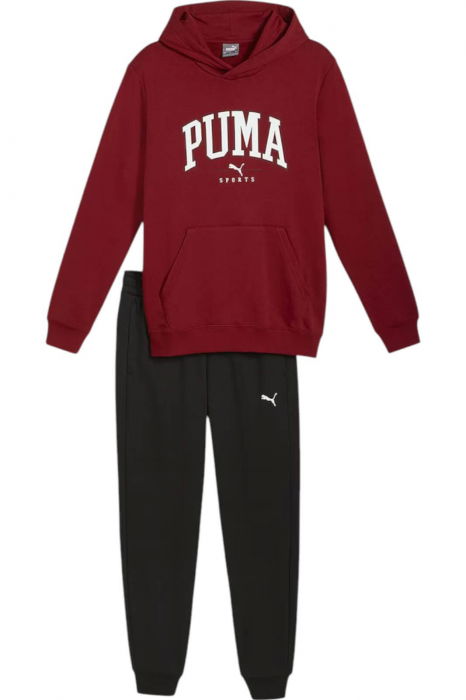 Trening PUMA Squad Hood - 681901-13 [1]
