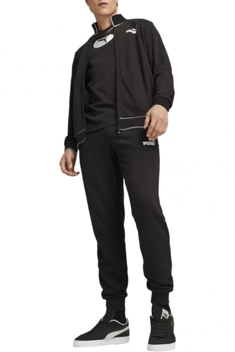 Trening PUMA Sweat - 678889-01 [1]