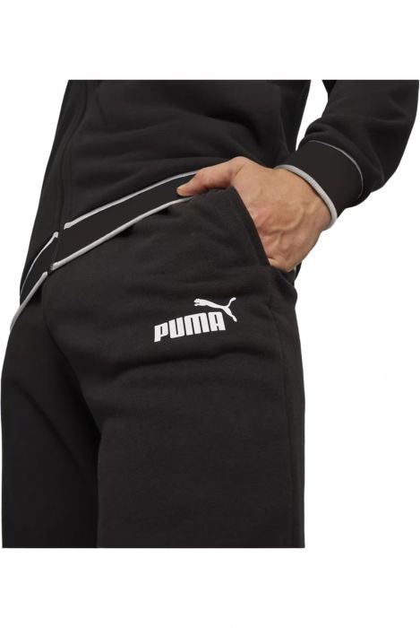 Trening PUMA Sweat - 678889-01 [3]