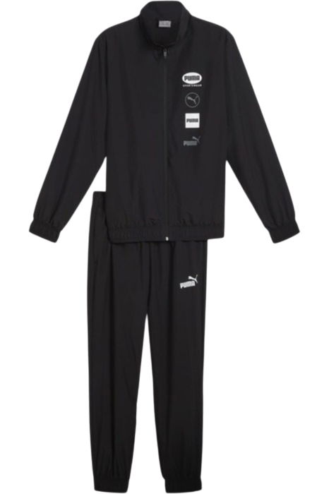 Trening PUMA Woven Graphic - 681898-01 [3]