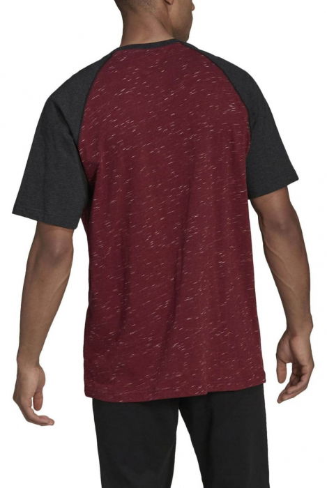 Tricou Adidas Essentials Melange - HE1798 [2]