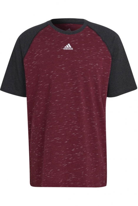 Tricou Adidas Essentials Melange - HE1798 [3]
