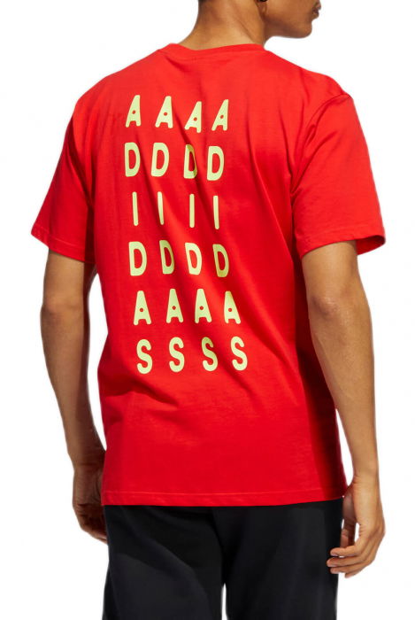 Tricou Adidas Forever Sport - HC2115 [2]