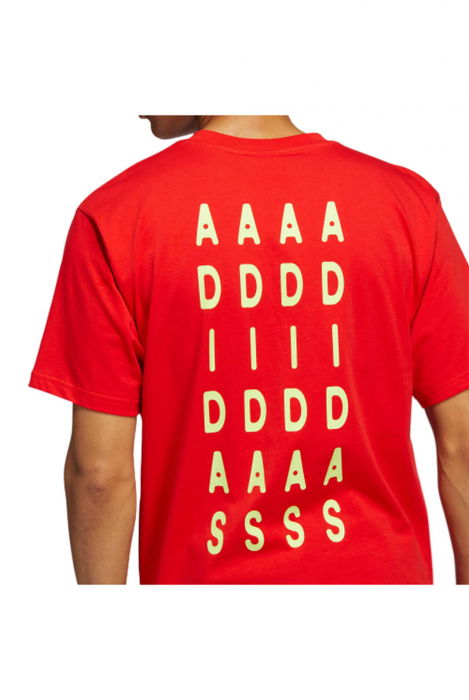 Tricou Adidas Forever Sport - HC2115 [5]