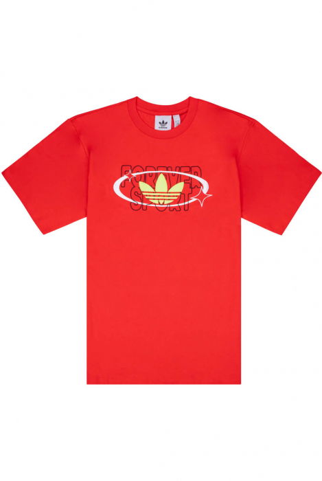 Tricou Adidas Forever Sport - HC2115 [3]