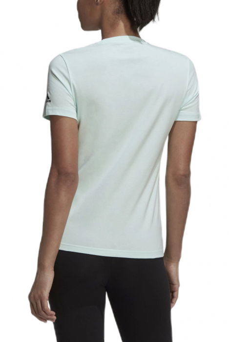 Tricou Adidas Loungewear Essentials Slim - HC9271 [2]