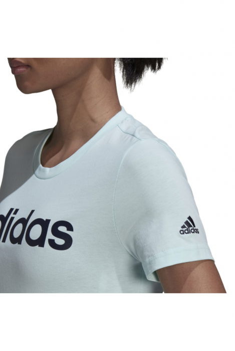 Tricou Adidas Loungewear Essentials Slim - HC9271 [5]