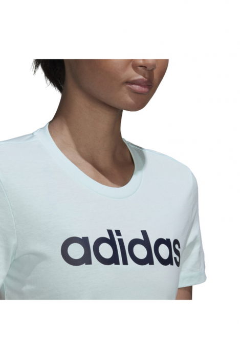 Tricou Adidas Loungewear Essentials Slim - HC9271 [4]