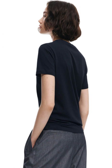 Tricou Desigual Daisy - 24WWTK01-2000 [2]