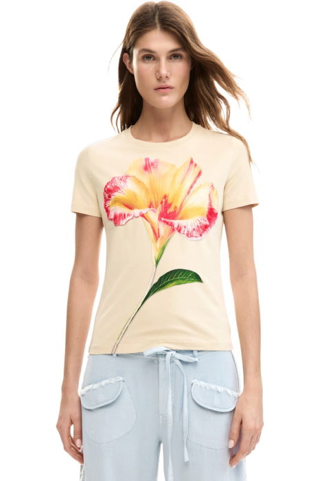 Tricou Desigual Estocolmo - 26SWTK03-1001 [1]