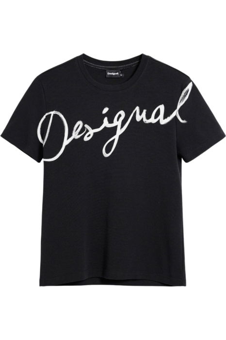 Tricou Desigual Florencia - 26SWTK07-2000 [4]