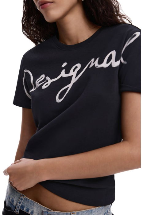 Tricou Desigual Florencia - 26SWTK07-2000 [3]