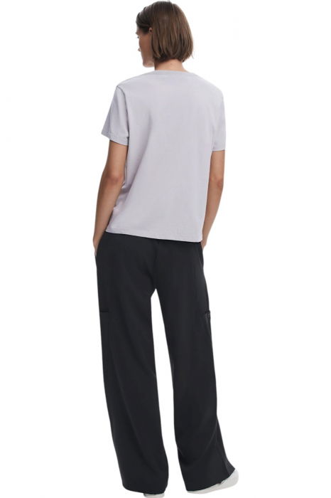 Tricou Desigual Mickey Mouse - 25SWTKAI-2001 [2]