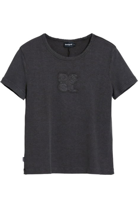 Tricou Desigual Praga - 25WWTK46-2000 [5]