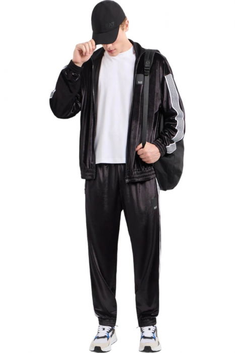 Tricou Emporio Armani EA7 Tee 7 Lines - PJOLZ-6DPT19-1100 [5]