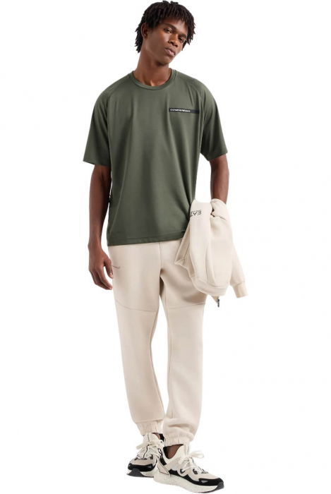 Tricou Emporio Armani EA7 Athletic Mix - PJUYZ-3DPT11-1846 [5]