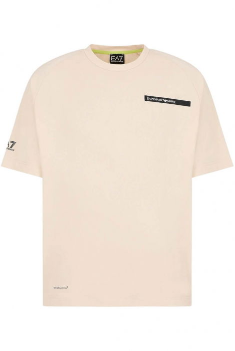 Tricou Emporio Armani EA7 Athletic Mix - PJUYZ-3DPT11-1946 [1]