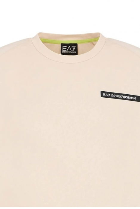 Tricou Emporio Armani EA7 Athletic Mix - PJUYZ-3DPT11-1946 [2]