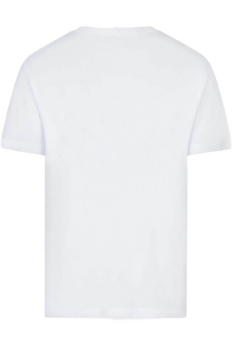 Tricou Emporio Armani EA7 Core Identity Crew - PJM9Z-6LPT05-1100 [2]