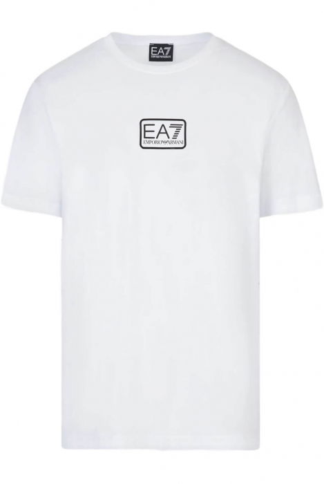 Tricou Emporio Armani EA7 Core Identity Crew - PJM9Z-6LPT05-1100 [1]