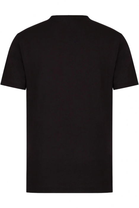 Tricou Emporio Armani EA7 Core Identity Crew - PJM9Z-6LPT05-1200 [2]