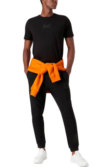 Tricou Emporio Armani EA7 Core Identity Crew - PJM9Z-6LPT05-1200 [5]