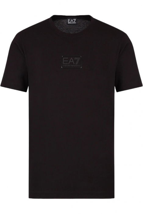 Tricou Emporio Armani EA7 Core Identity Crew - PJM9Z-6LPT05-1200 [1]