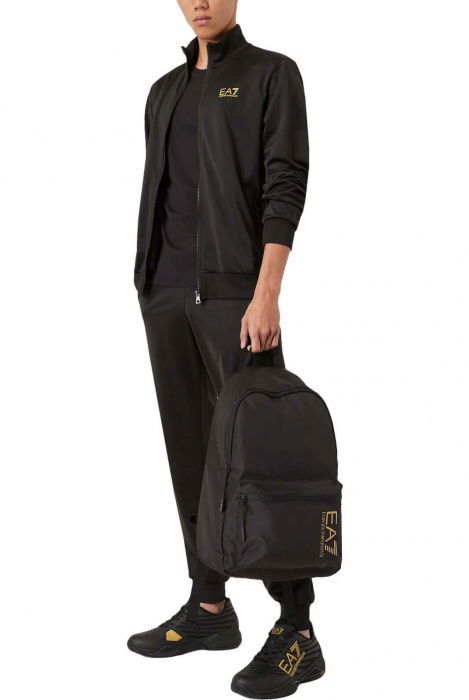 Tricou Emporio Armani EA7 Core Identity Pima Cotton - PJM9Z-8NPT51-0208 [4]