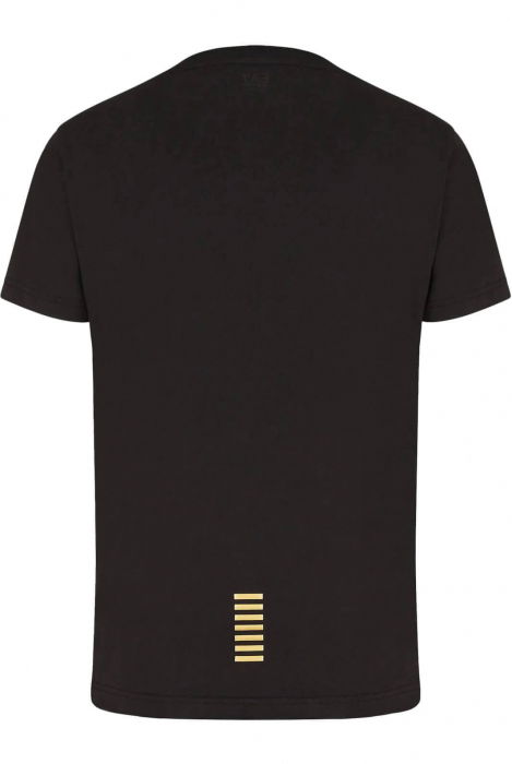 Tricou Emporio Armani EA7 Core Identity Pima Cotton - PJM9Z-8NPT51-0208 [2]