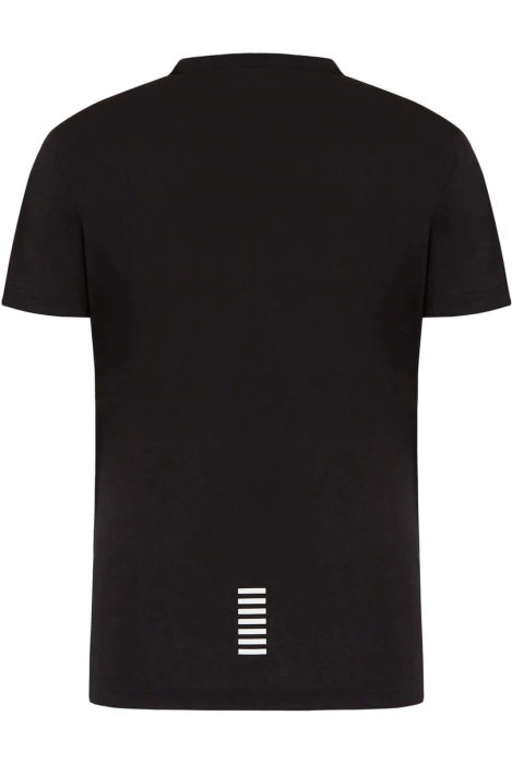 Tricou Emporio Armani EA7 Core Identity Pima Cotton - PJM9Z-8NPT51-1200 [2]