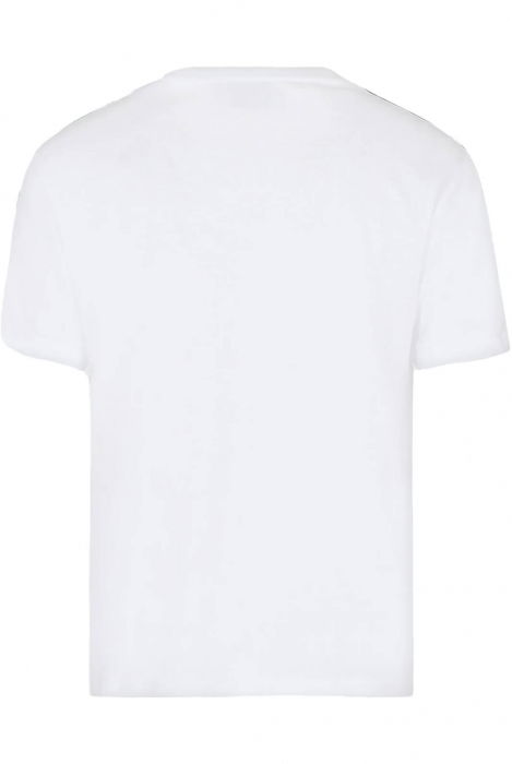 Tricou Emporio Armani EA7 Core Identity - PJ02Z-3RPT06-1100 [2]