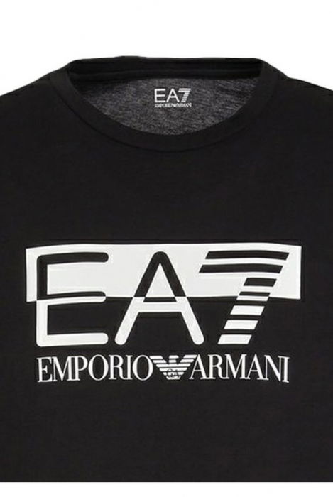 Tricou Emporio Armani EA7 Core Identity - PJM9Z-6RPT81-0200 [2]