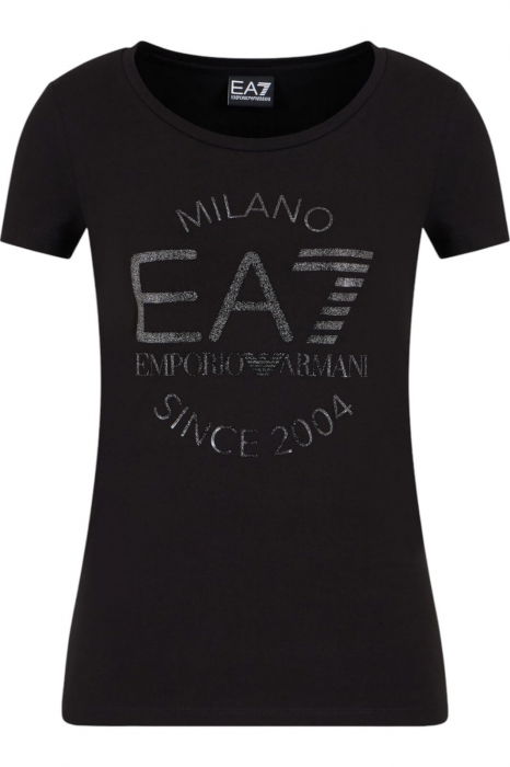 Tricou Emporio Armani EA7 Crossover Stretch - TJQCZ-6DTT20-1200 [3]