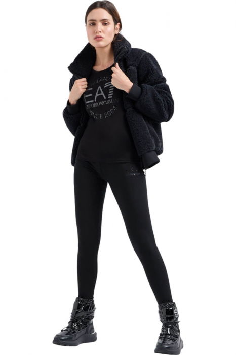 Tricou Emporio Armani EA7 Crossover Stretch - TJQCZ-6DTT20-1200 [4]