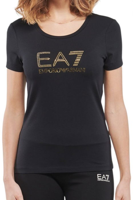 Tricou Emporio Armani EA7 Evolution - TJDQZ-8NTT67-1200 [1]