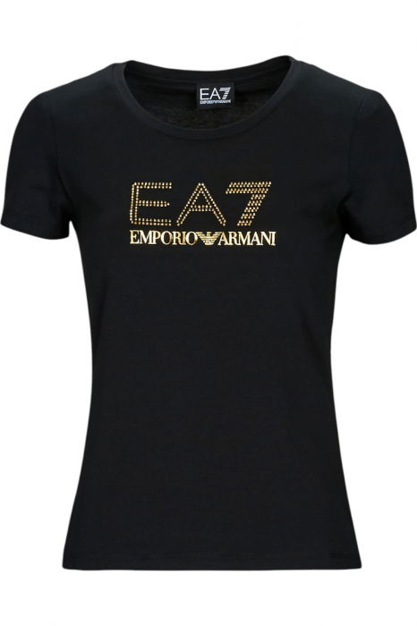 Tricou Emporio Armani EA7 Evolution - TJDQZ-8NTT67-1200 [3]