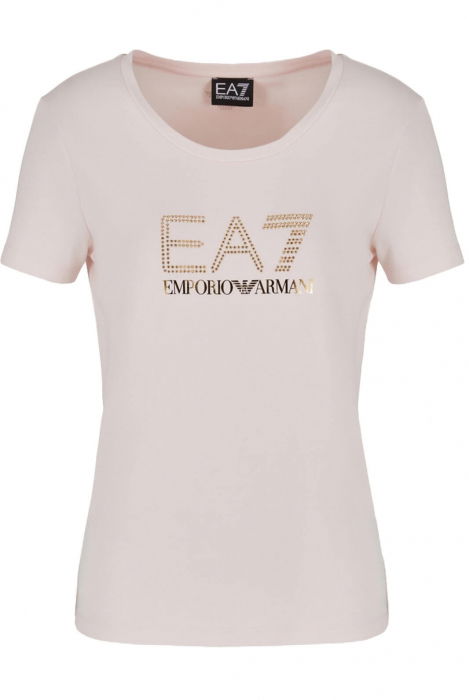 Tricou Emporio Armani EA7 Evolution - TJDQZ-8NTT67-1422 [1]