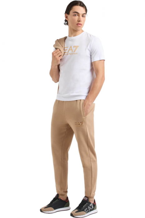 Tricou Emporio Armani EA7 Gold Label - AF10170-7M000007-U0002 [5]