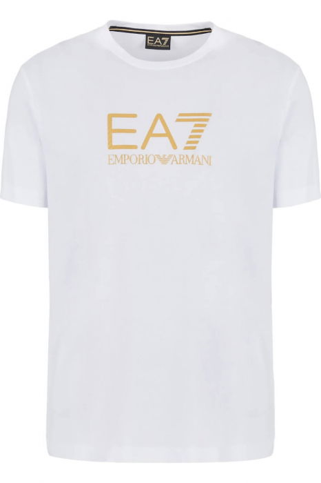 Tricou Emporio Armani EA7 Gold Label - AF10170-7M000007-U0002 [4]