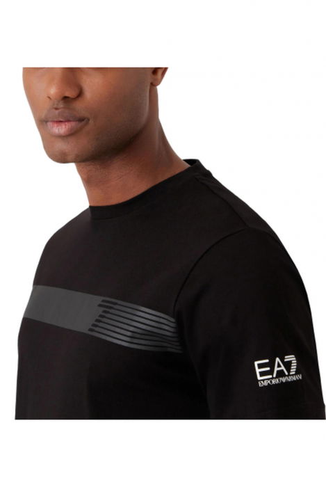 Tricou Emporio Armani EA7 Graphic - PJ7BZ-6LPT32-1200 [4]