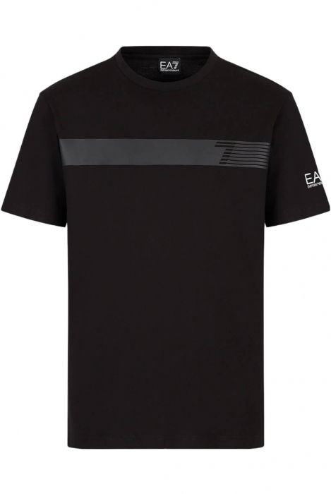 Tricou Emporio Armani EA7 Graphic - PJ7BZ-6LPT32-1200 [1]