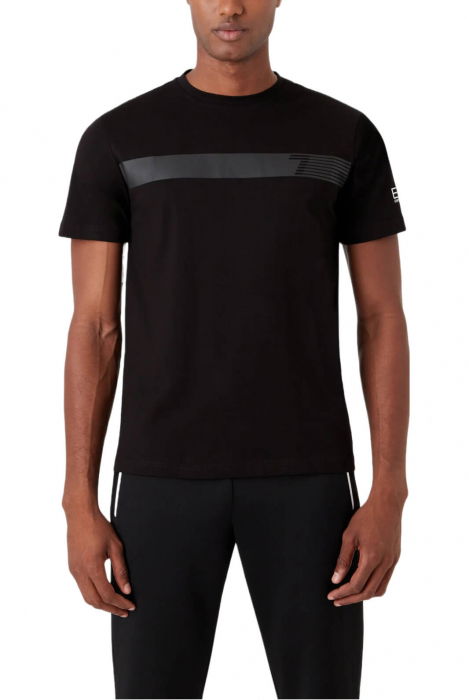 Tricou Emporio Armani EA7 Graphic - PJ7BZ-6LPT32-1200 [3]